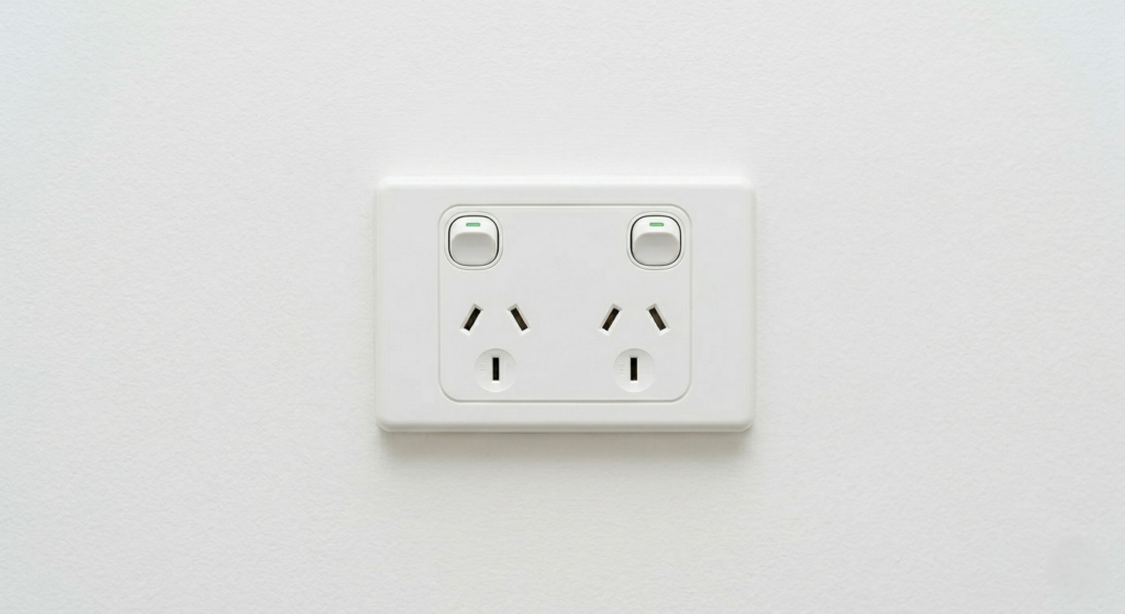 Trusted Blakehurst electrician