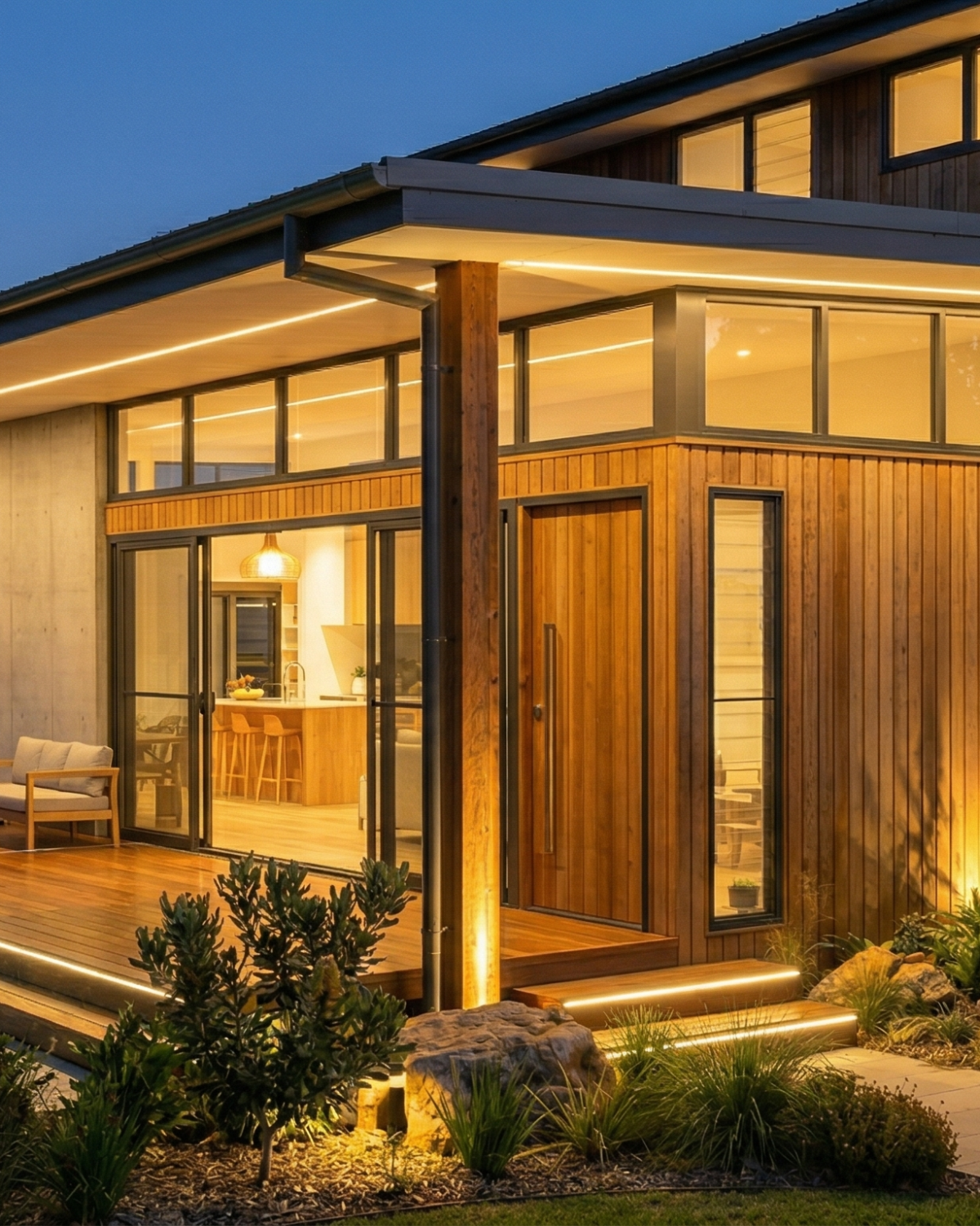 Electrical installation services in Blakehurst